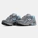 Кросівки New Balance 740 Grey/Blue