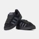 Кроссовки adidas Campus Black/Blue