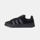 Кроссовки adidas Campus Black/Blue