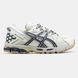 Зимние кроссовки Asics Gel-Kahana 8 Winter "White" с мехом