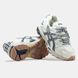 Зимние кроссовки Asics Gel-Kahana 8 Winter "White" с мехом