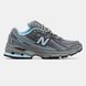 Кросівки New Balance 740 Grey/Blue