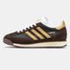 Кросівки adidas SL 72 Dark Brown
