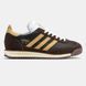 Кросівки adidas SL 72 Dark Brown