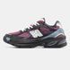Кросівки KITH x Ronnie Fieg x New Balance ABZORB 2010 Purple