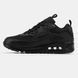 Кросівки Nike Air Max 90 Cordura "Black"