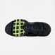 Кроссовки Nike Air Max 95 "Black/Grey/Neon"