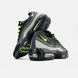 Кросівки Nike Air Max 95 "Black/Grey/Neon"