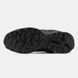 Кроссовки Salomon XA Pro Street Gore-Tex Термо "Black"