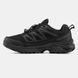 Кроссовки Salomon XA Pro Street Gore-Tex Термо "Black"