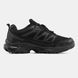 Кроссовки Salomon XA Pro Street Gore-Tex Термо "Black"