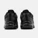 Кроссовки Salomon XA Pro Street Gore-Tex Термо "Black"