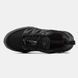 Кроссовки Salomon XA Pro Street Gore-Tex Термо "Black"