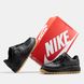 Мужские кроссовки Nike Air Force 1 Low Luxe Black Gum