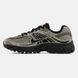 Чоловічі кросівки Nike Air Max Moto 2K "Black/Gray/Brown"
