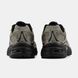 Чоловічі кросівки Nike Air Max Moto 2K "Black/Gray/Brown"