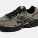 Чоловічі кросівки Nike Air Max Moto 2K "Black/Gray/Brown"