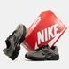 Чоловічі кросівки Nike Air Max Moto 2K "Black/Gray/Brown"
