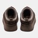 UGG Tazz Platform Chocolate Brown