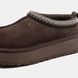 UGG Tazz Platform Chocolate Brown