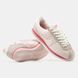 Женские кроссовки Nike Cortez Beige Pink