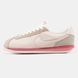 Женские кроссовки Nike Cortez Beige Pink