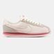 Женские кроссовки Nike Cortez Beige Pink