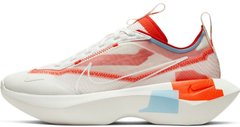 Женские кроссовки Nike Vista Lite SE "White/Team Orange-Psychic Blue", 40