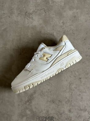 Кросівки New Balance 550 Silver Birch