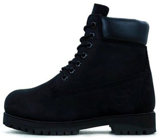 Ботинки Timberland Classic 6 inch "Black"