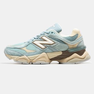 Кроссовки New Balance 9060 Light Blue