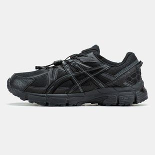 Кроссовки Asics Gel-Kahana 8 Gore-Tex Triple Black