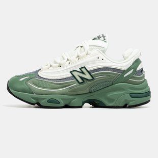 Кроссовки New Balance 1000 "Green/Grey"