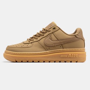 Кросівки Nike Air Force 1 Low Luxe Biege