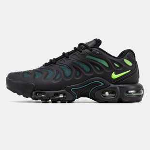 Чоловічі кросівки Nike Air Max Plus Drift Black Volt FD4290-006