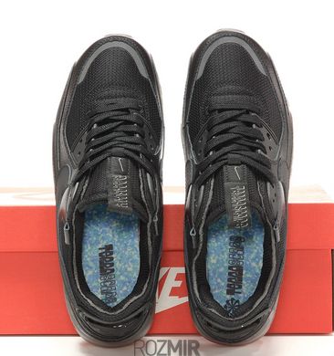 Кросівки Nike Air Max Terrascape 90 "Black" DQ3987-002