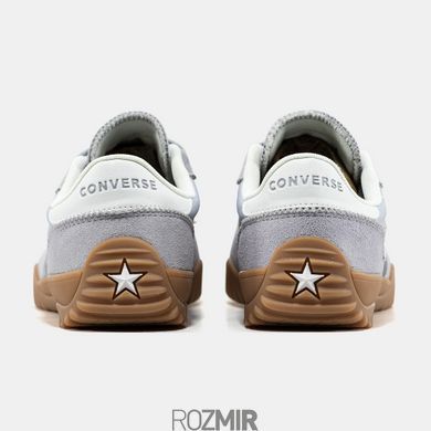 Кросівки Converse Run Star Trainer "Grey"