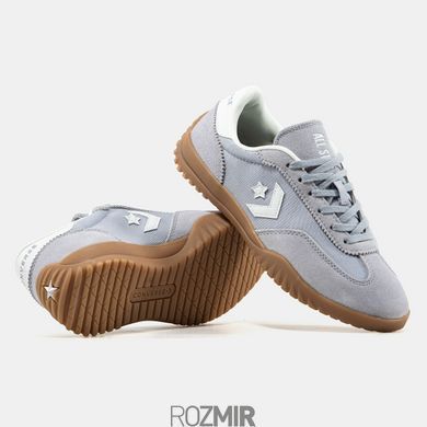 Кросівки Converse Run Star Trainer "Grey"