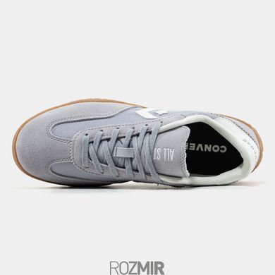 Кросівки Converse Run Star Trainer "Grey"