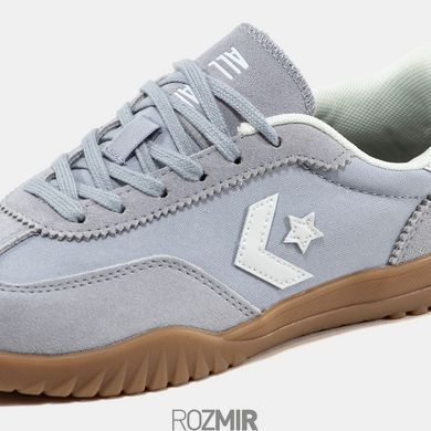 Кросівки Converse Run Star Trainer "Grey"