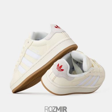 Кроссовки adidas Campus 00s "Off White"