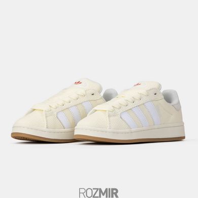 Кросівки adidas Campus 00s "Off White"