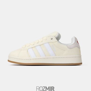 Кроссовки adidas Campus 00s "Off White"