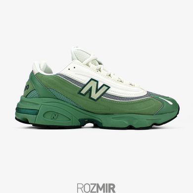 Кроссовки New Balance 1000 "Green/Grey"