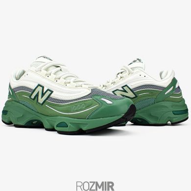 Кроссовки New Balance 1000 "Green/Grey"