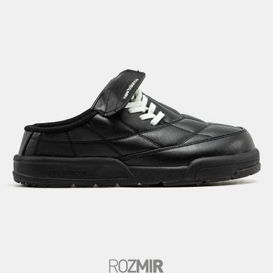 Кроссовки New Balance Terrace Mule "Black"