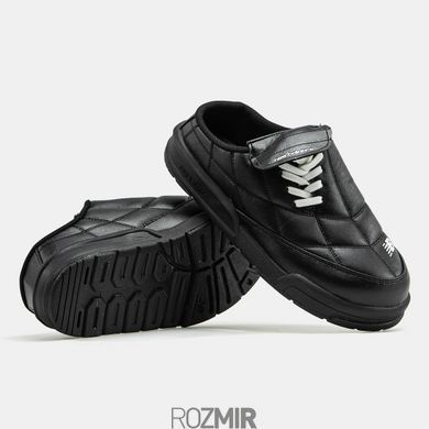 Кроссовки New Balance Terrace Mule "Black"