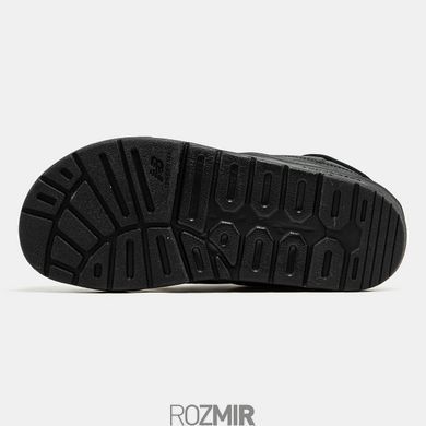 Кроссовки New Balance Terrace Mule "Black"