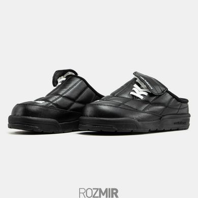 Кроссовки New Balance Terrace Mule "Black"