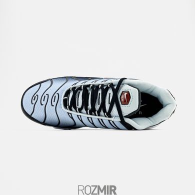 Кроссовки Nike Air Max TN Plus "Black/Grey/Red"